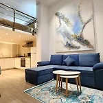 Dreamy Apartment In Tirana