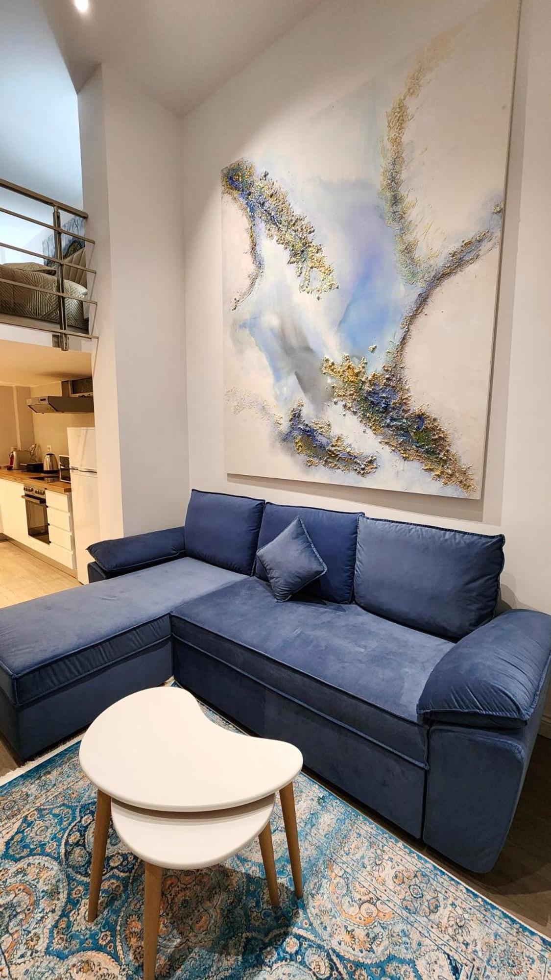 Dreamy In Apartamento