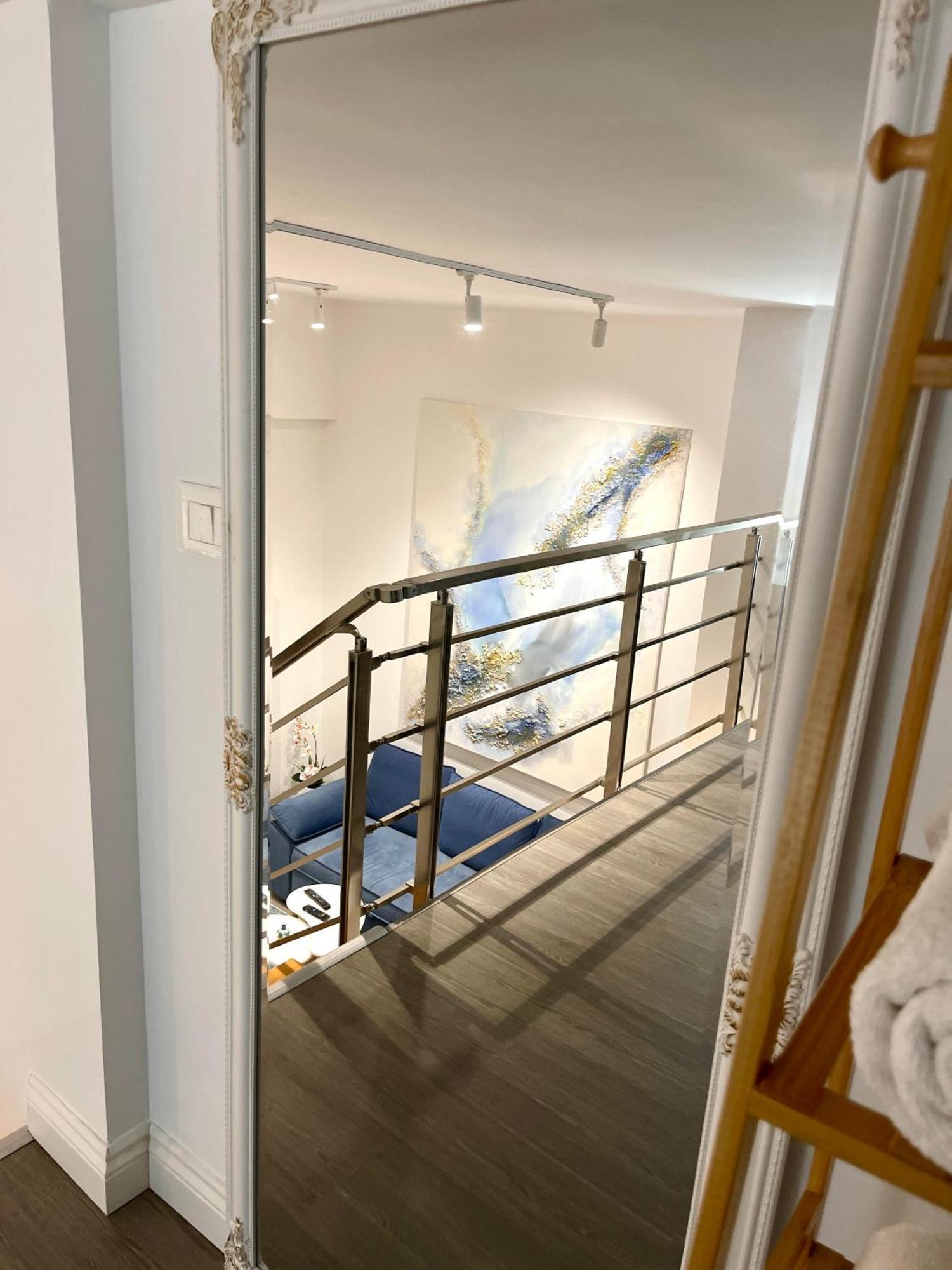 Apartamento Dreamy In Tirana