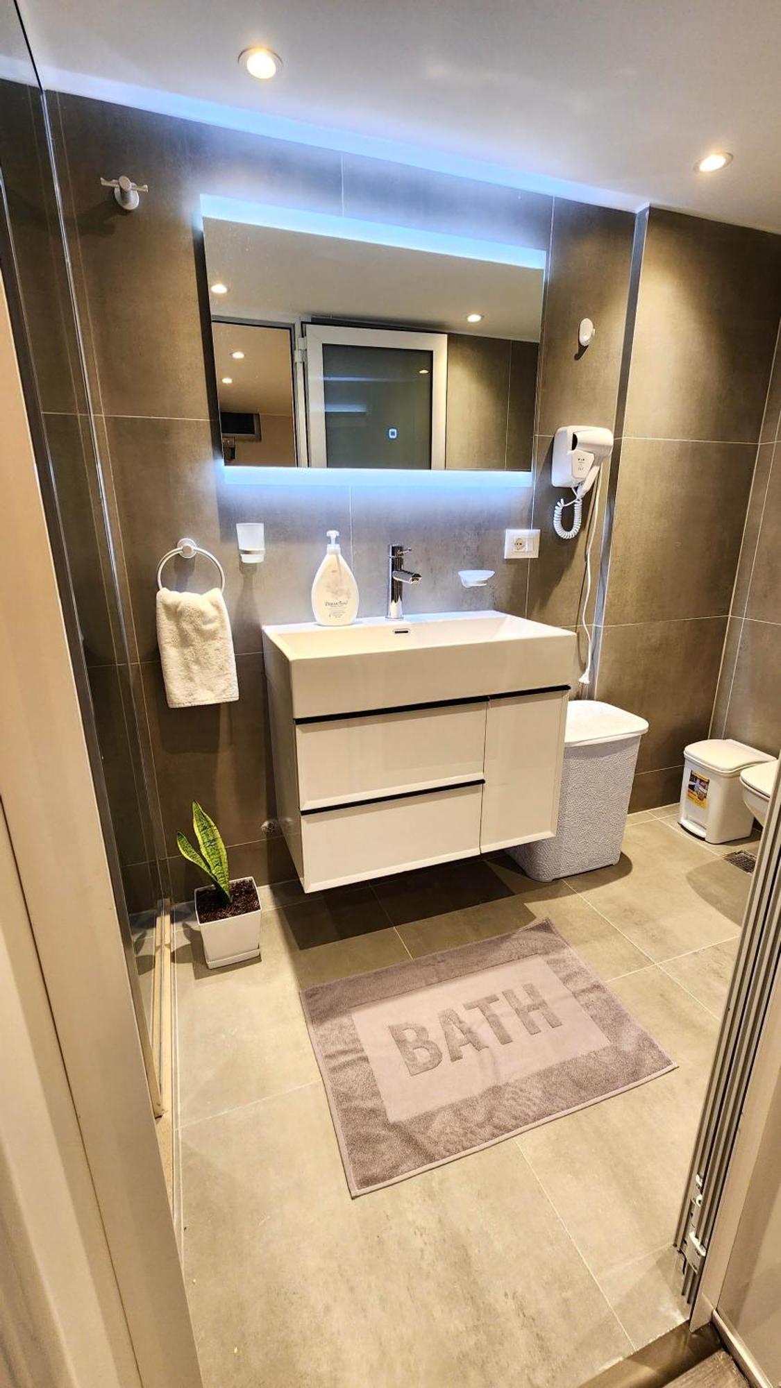 Apartament Dreamy In