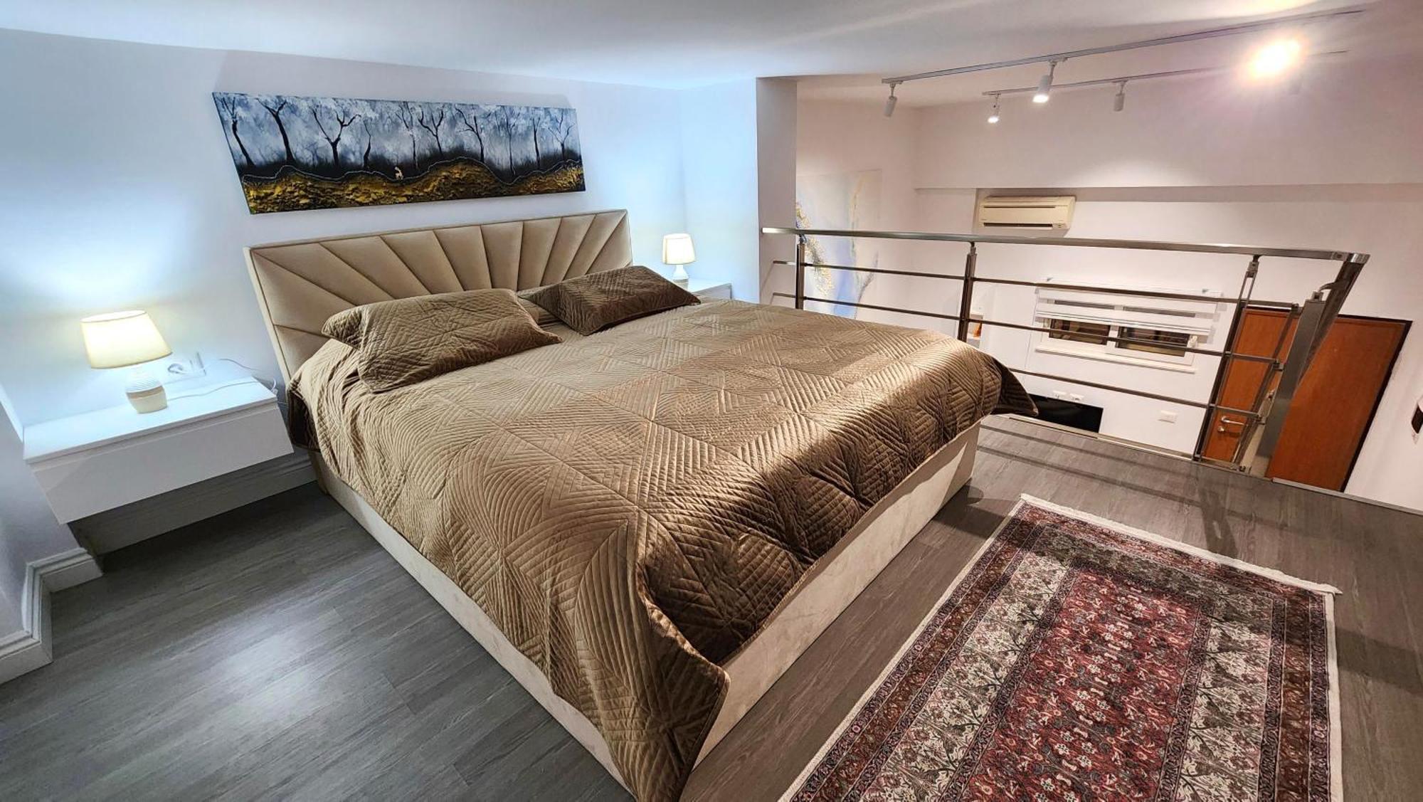 Apartament Dreamy In *
