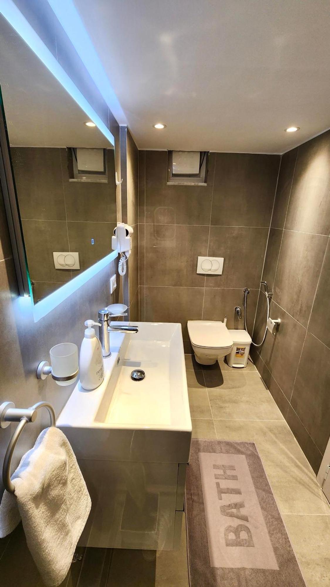 Apartament Dreamy In Tirana