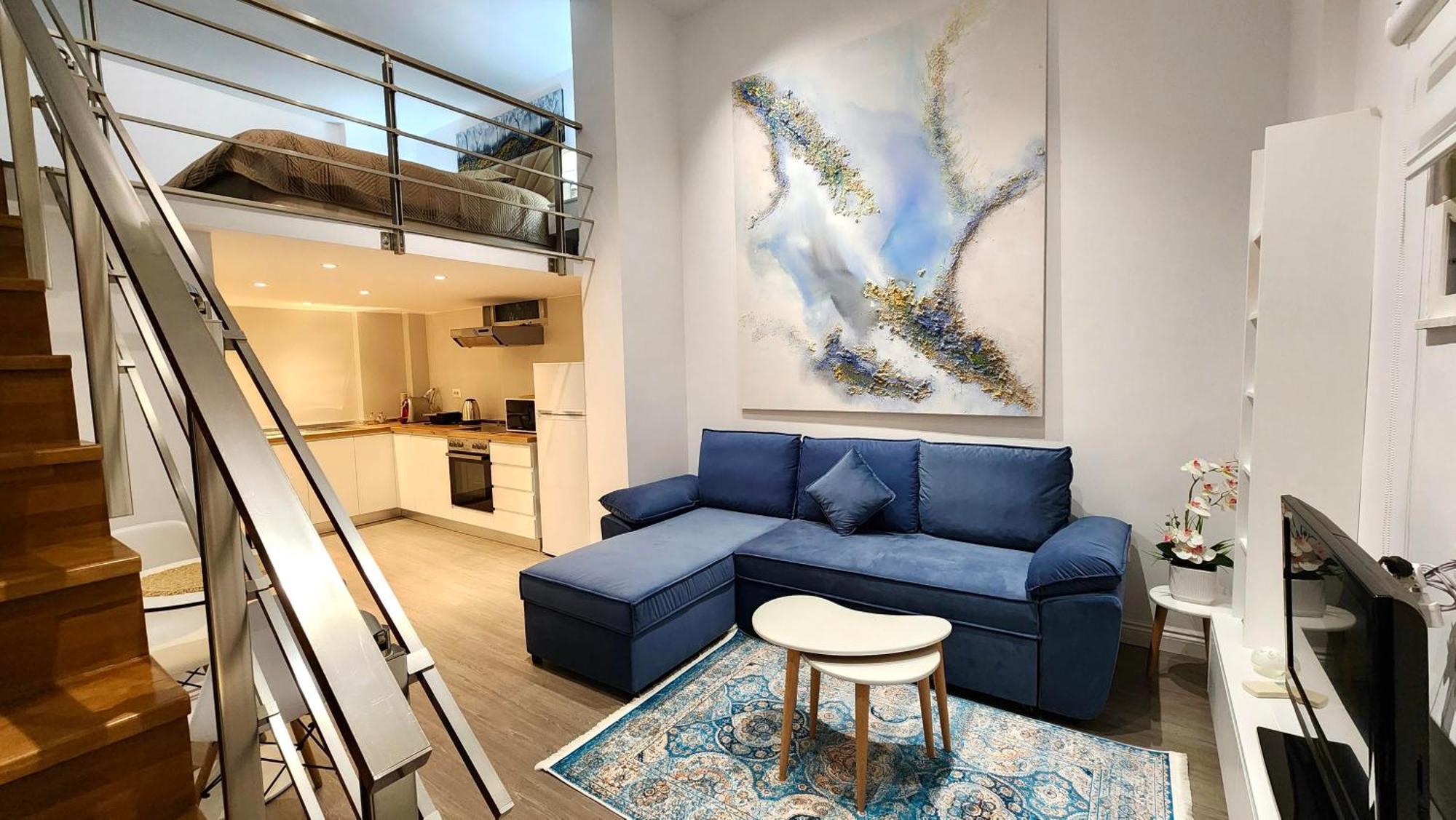 Dreamy In Apartament *