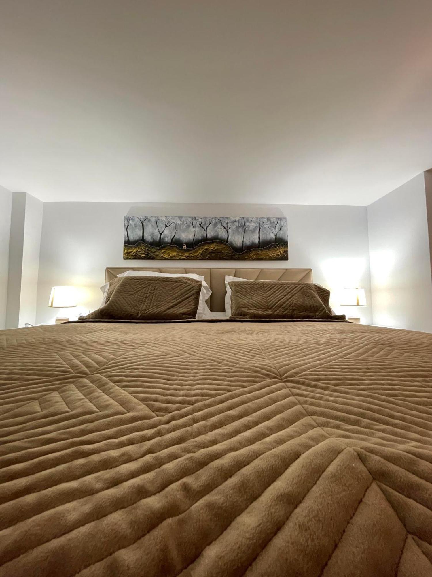 Apartament Dreamy In *